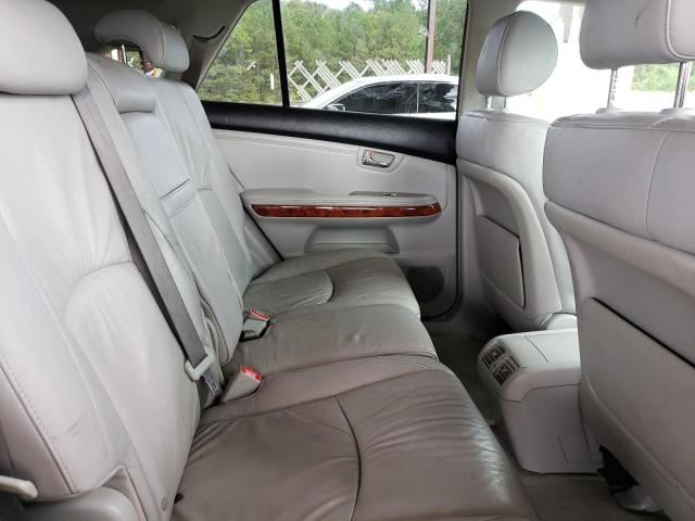 Photo 10 from auction – 2005 LEXUS RX 330 with VIN 2T2GA31U05C019140