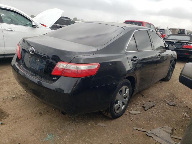 Photo 3 from auction – 2009 TOYOTA CAMRY BASE with VIN 4T4BE46K39R096725