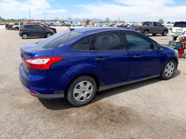 Photo 3 from auction – 2012 FORD FOCUS S with VIN 1FAHP3E29CL435134