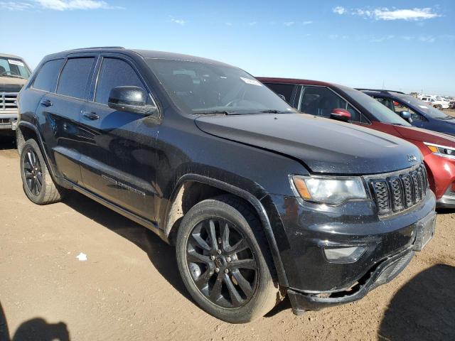 Photo 4 from auction – 2018 JEEP GRAND CHER with VIN 1C4RJFAG3JC102895