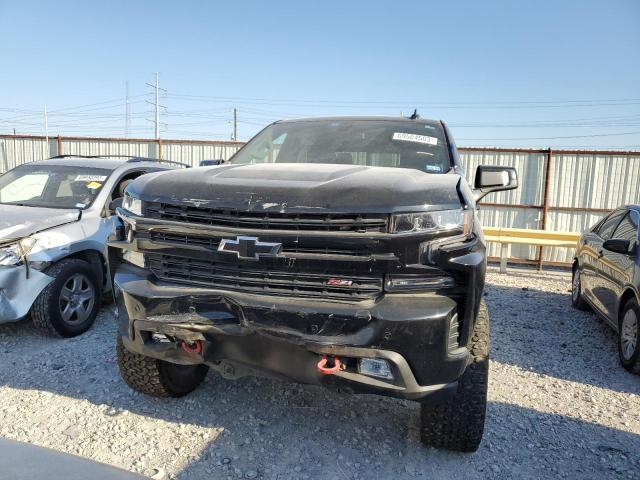Photo 5 from auction – 2020 CHEVROLET SILVERADO with VIN 3GCPYFEDXLG282041