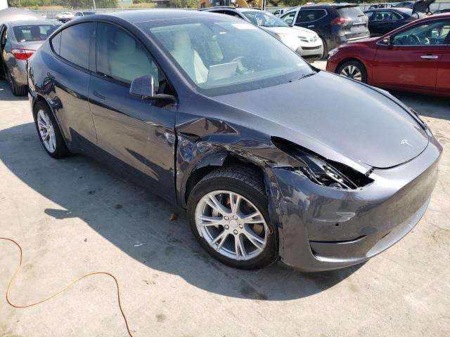 Zdjęcie 4 z aukcji – 2021 TESLA MODEL Y z VIN 5YJYGDEEXMF182498
