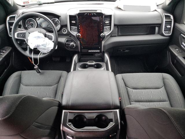 Photo 8 from auction – 2023 RAM 1500 BIG H with VIN 1C6RRFFG0PN672407