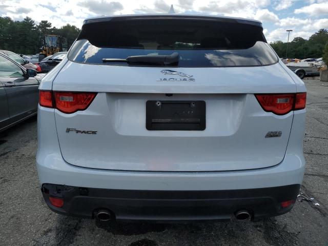Photo 6 from auction – 2018 JAGUAR F-PACE PRE with VIN SADCJ2FX8JA281748