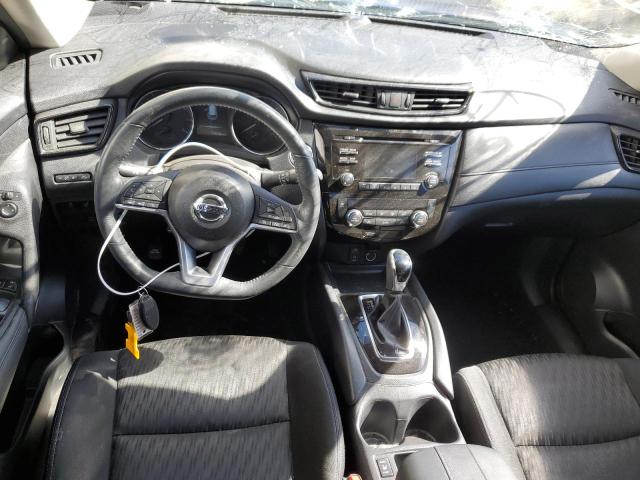 Photo 8 from auction – 2017 NISSAN ROGUE S with VIN KNMAT2MVXHP572595