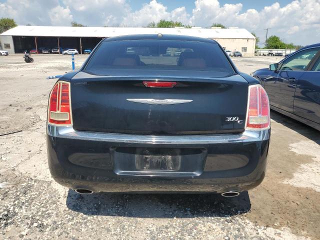Фото 6 с аукциона – 2013 CHRYSLER 300C с VIN 2C3CCAET6DH527933