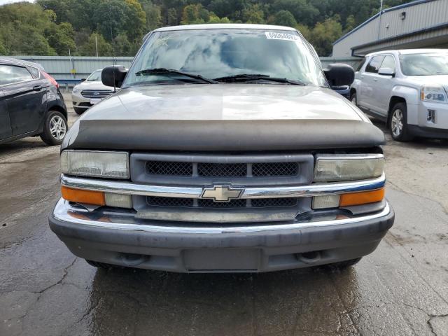 Photo 5 from auction – 2000 CHEVROLET BLAZER with VIN 1GNDT13W8Y2184318