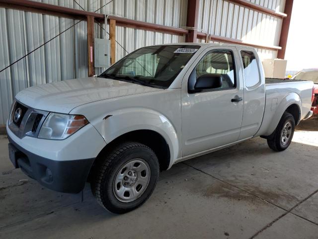 NISSAN FRONTIER S 2013 with VIN 1N6BD0CT4DN735802 - Photo from auction