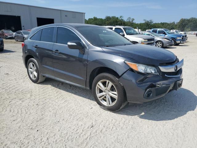Photo 4 from auction – 2015 ACURA RDX with VIN 5J8TB3H30FL017980