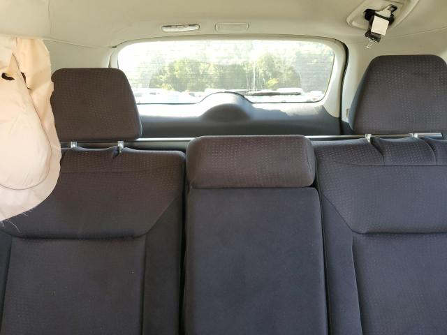 Photo 10 from auction – 2014 HONDA CR-V EX with VIN 5J6RM4H59EL088260