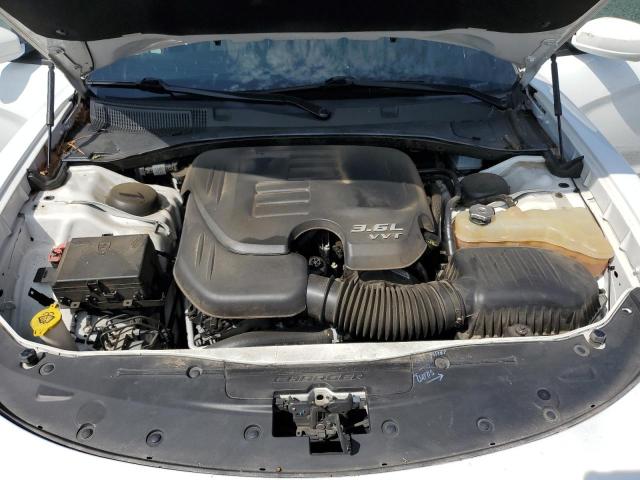 Photo 11 from auction – 2018 DODGE CHARGER SX with VIN 2C3CDXBG2JH272586