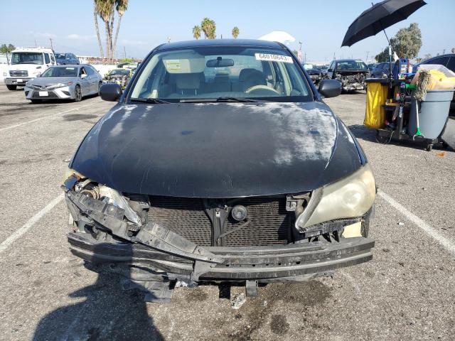 Photo 5 from auction – 2008 SUBARU IMPREZA 2. with VIN JF1GE61678G515933