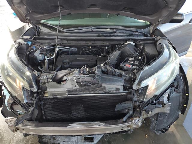 Photo 12 from auction – 2016 HONDA CR-V SE with VIN 2HKRM4H40GH647747