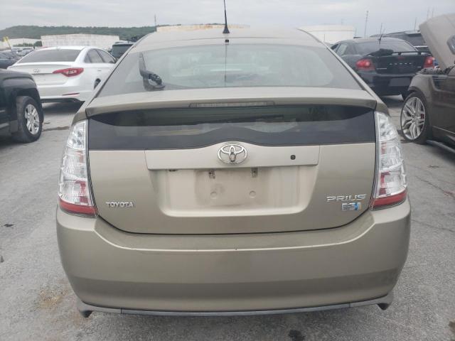 Photo 6 from auction – 2008 TOYOTA PRIUS with VIN JTDKB20U187723652