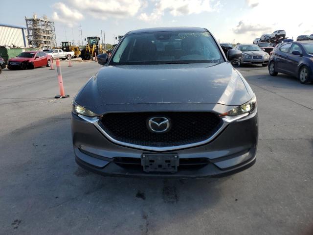 Photo 5 from auction – 2019 MAZDA CX-5 TOURI with VIN JM3KFACM7K0577887