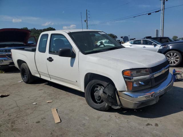 Photo 4 from auction – 2008 CHEVROLET COLORADO with VIN 1GCCS19E188218781