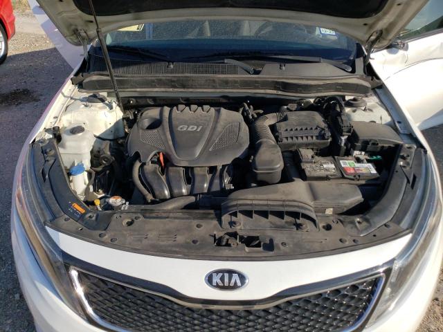 Photo 11 from auction – 2015 KIA OPTIMA LX with VIN KNAGM4A72F5632710