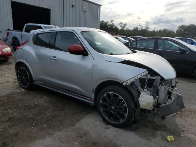 Photo 4 from auction – 2014 NISSAN JUKE S with VIN JN8AF5MV7ET365162