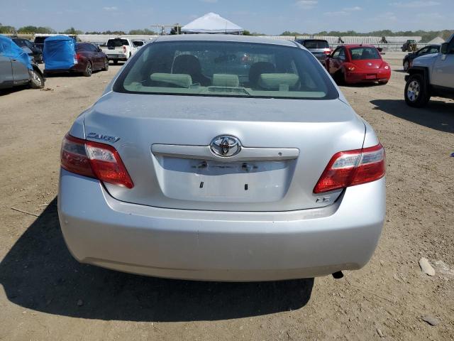 Photo 6 from auction – 2007 TOYOTA CAMRY CE with VIN 4T1BE46K67U079523