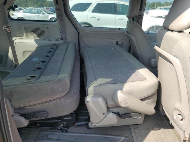 Photo 10 from auction – 2007 DODGE CARAVAN SE with VIN 1D4GP25B17B154430