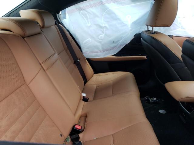 Photo 10 from auction – 2018 LEXUS GS 350 BAS with VIN JTHCZ1BL8JA008003