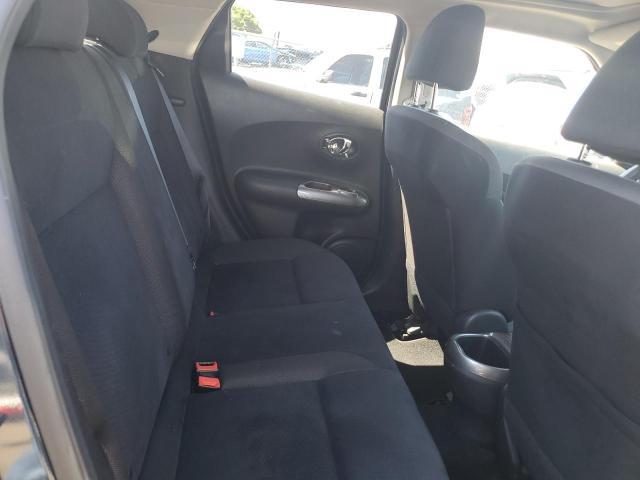 Photo 11 from auction – 2014 NISSAN JUKE S with VIN JN8AF5MR6ET354723