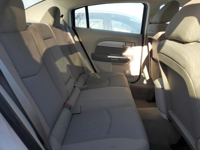 Photo 10 from auction – 2008 CHRYSLER SEBRING LX with VIN 1C3LC46K18N268319