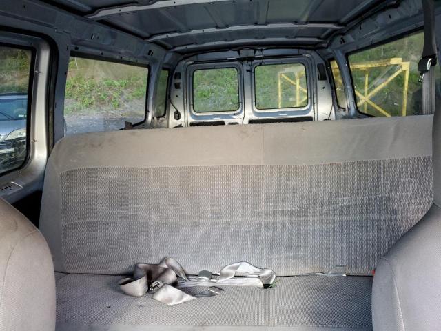 Снимка 11 от търг – 2009 FORD ECONOLINE с VIN 1FTSS34L79DA17800