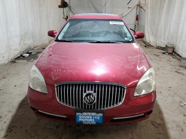 Photo 5 from auction – 2010 BUICK LUCERNE CX with VIN 1G4HD5EM3AU113494
