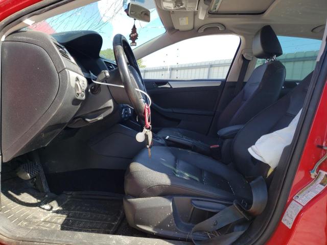 Photo 7 from auction – 2012 VOLKSWAGEN JETTA TDI with VIN 3VWLL7AJ8CM428742