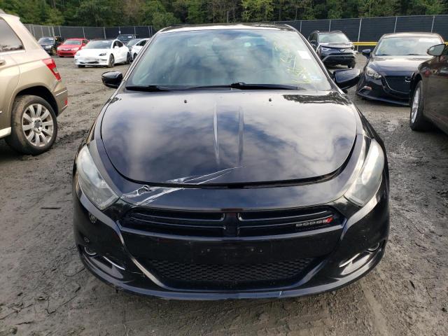 Photo 5 from auction – 2016 DODGE DART SXT with VIN 1C3CDFBB0GD679939