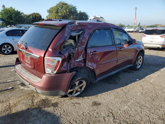 Photo 3 from auction – 2007 CHEVROLET EQUINOX LT with VIN 2CNDL63F876045065