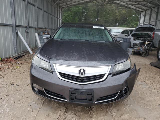 Photo 5 from auction – 2013 ACURA TL with VIN 19UUA8F28DA012890
