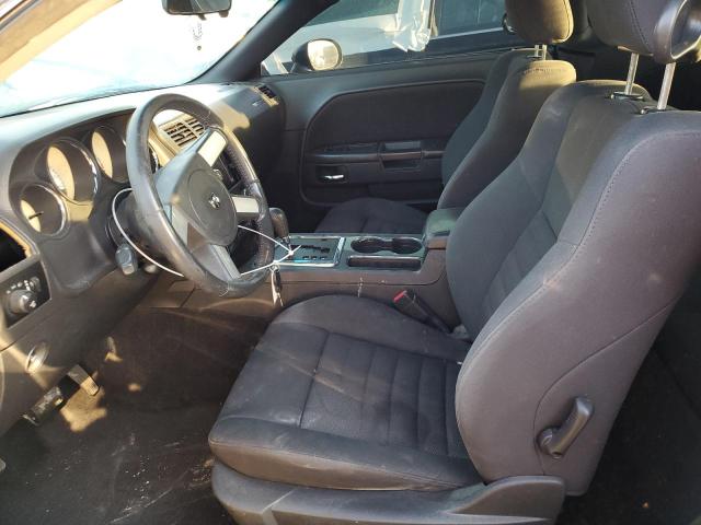 Photo 7 from auction – 2010 DODGE CHALLENGER with VIN 2B3CJ4DV7AH145753