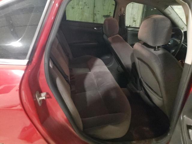 Photo 10 from auction – 2007 CHEVROLET IMPALA LS with VIN 2G1WB58K079167894