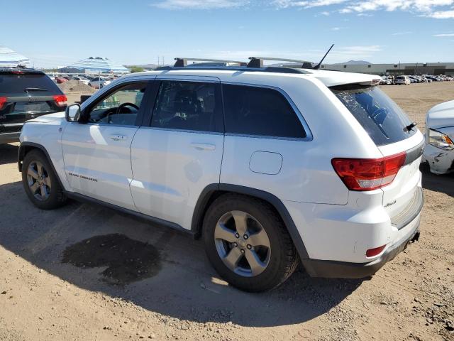 Photo 2 from auction – 2013 JEEP GRAND CHER with VIN 1C4RJFAG8DC599270
