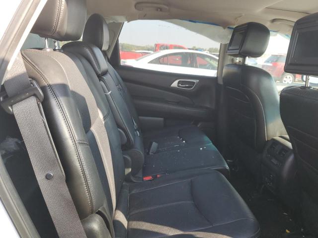 Photo 11 from auction – 2013 NISSAN PATHFINDER with VIN 5N1AR2MN7DC652996