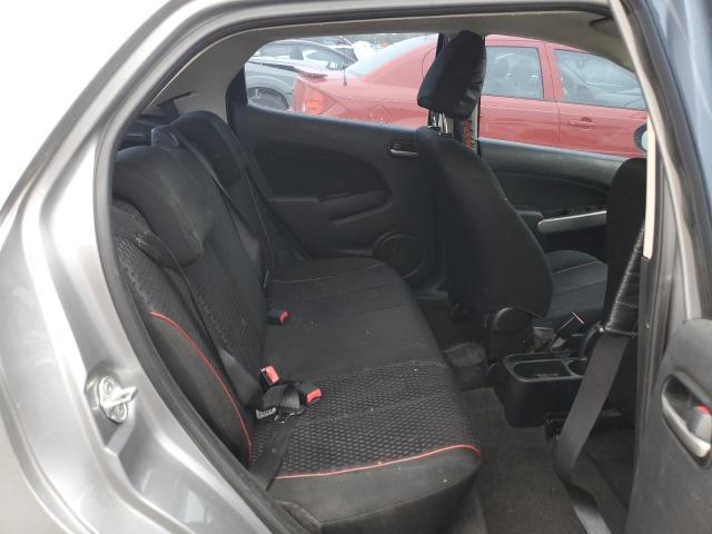 Photo 10 from auction – 2013 MAZDA MAZDA2 with VIN JM1DE1LY4D0161354