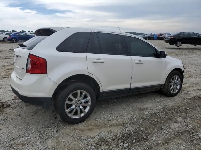 Photo 3 from auction – 2013 FORD EDGE SEL with VIN 2FMDK3JC9DBC95881