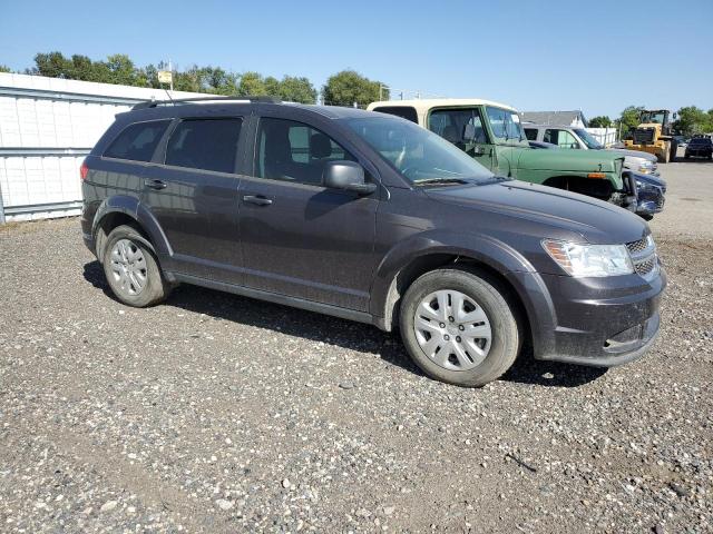 Photo 4 from auction – 2019 DODGE JOURNEY SE with VIN 3C4PDCAB6KT751470