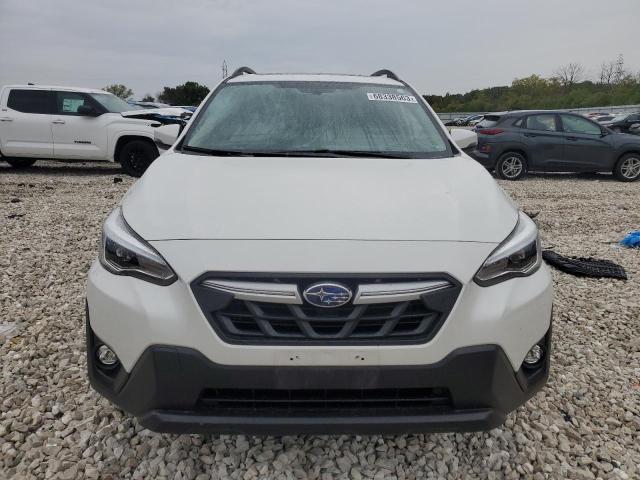 Photo 5 from auction – 2021 SUBARU CROSSTREK with VIN JF2GTHNC3MH658931