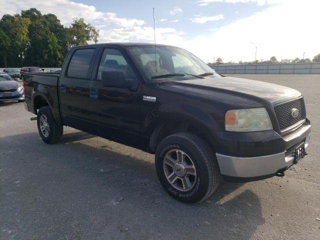 Photo 4 from auction – 2005 FORD F150 SUPER with VIN 1FTPW14525KF02402