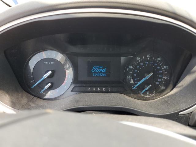 Photo 9 from auction – 2015 FORD FUSION S with VIN 3FA6P0G71FR181925
