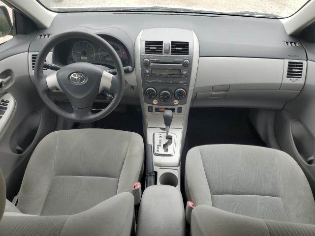 Photo 8 from auction – 2011 TOYOTA COROLLA BA with VIN 2T1BU4EE3BC603218