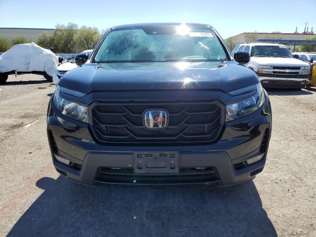 Photo 5 from auction – 2021 HONDA RIDGELINE with VIN 5FPYK3F15MB000833