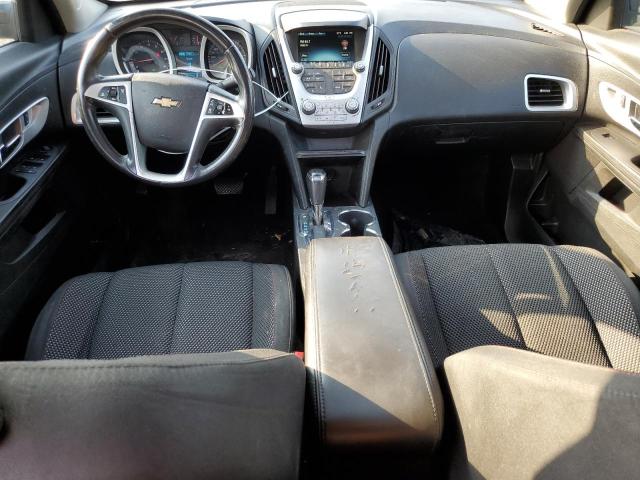 Photo 8 from auction – 2016 CHEVROLET EQUINOX LT with VIN 2GNALCEK9G6138183