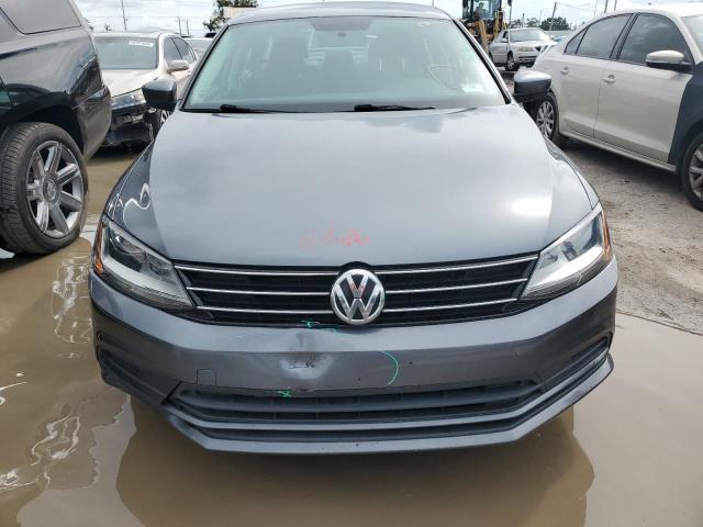 Photo 5 from auction – 2017 VOLKSWAGEN JETTA S with VIN 3VW2B7AJ8HM292313