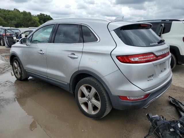 Photo 2 from auction – 2017 LINCOLN MKC PREMIE with VIN 5LMCJ1C91HUL57212