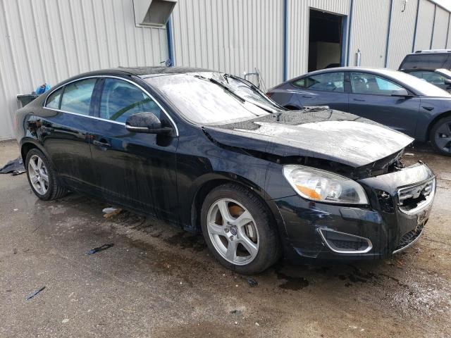 Photo 4 from auction – 2012 VOLVO S60 T5 with VIN YV1622FS2C2052340