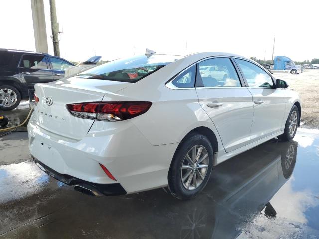 Photo 3 from auction – 2019 HYUNDAI SONATA SE with VIN 5NPE24AF5KH774549